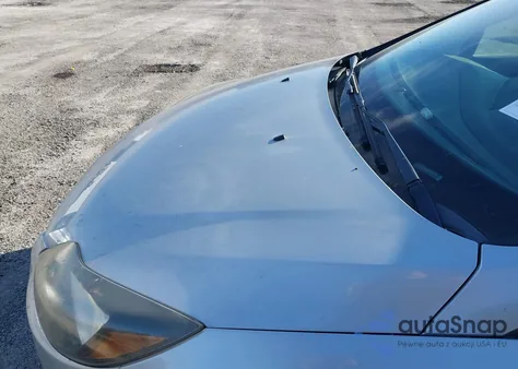 2012 Ford Focus Sel z USA, uszkodzony, nr VIN 1FAHP3M24CL105774